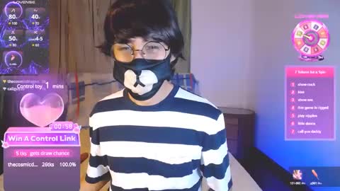 the puppy boy online show from 01/27/25, 03:37