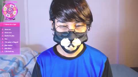 the puppy boy online show from 02/20/26, 03:58