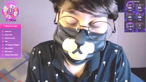 the puppy boy online show from 04/05/26, 03:36