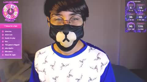 the puppy boy online show from 04/13/26, 03:34