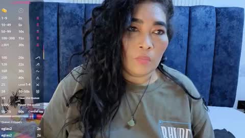 yunkeyc online show from 12/03/25, 02:19