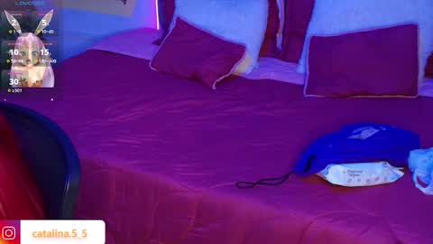 Kata online show from 11/10/25, 05:01