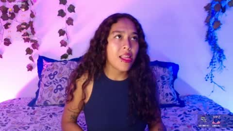 Angelly online show from 02/19/25, 01:51