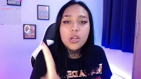 Angelly online show from 02/07/26, 04:49