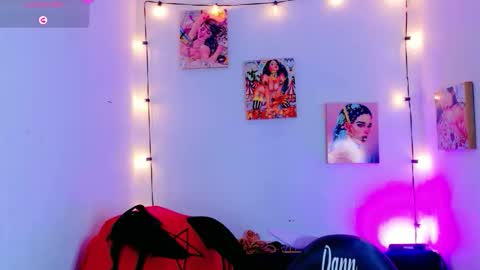 Haruno online show from 11/05/25, 02:06