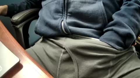 yuppers1234 online show from 01/13/25, 05:33