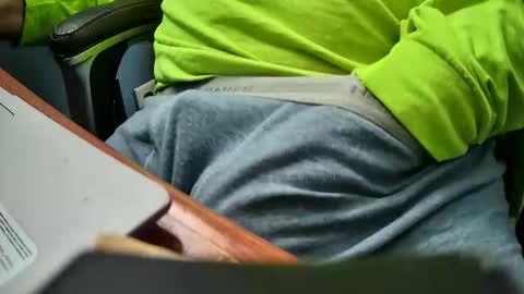 yuppers1234 online show from 01/08/26, 05:15