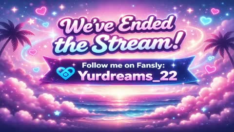 yurdreams_22 online show from 04/11/26, 05:45