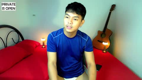 yuri nation online show from 12/10/24, 04:38