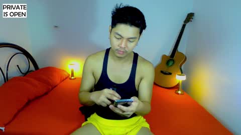 yuri nation online show from 12/15/24, 05:34