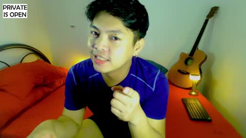 yuri nation online show from 02/08/25, 01:54