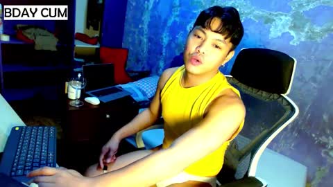 yuri nation online show from 02/27/25, 07:44