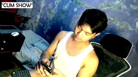 yuri nation online show from 03/03/25, 05:39