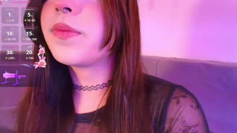 Yuri Stars online show from 01/10/26, 11:31