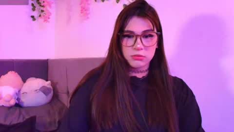 Yuri Stars online show from 02/08/26, 06:06