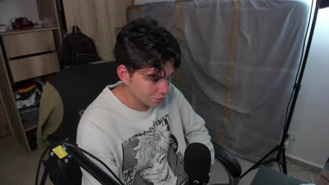 yurii_moody online show from 02/08/25, 02:58