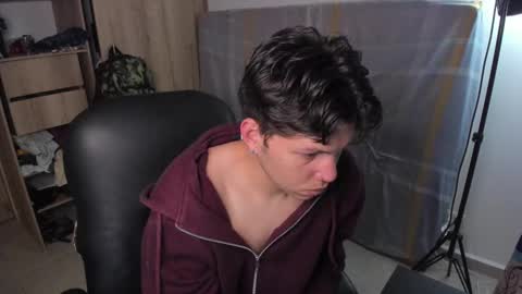 yurii_moody online show from 02/18/25, 01:10