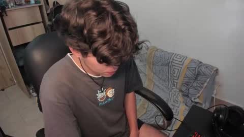 yurii_moody online show from 11/28/25, 05:04