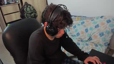 yurii_moody online show from 01/08/26, 05:48