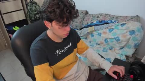 yurii_moody online show from 01/11/26, 06:02