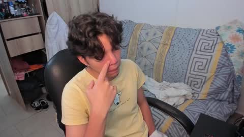 yurii_moody online show from 02/17/26, 03:40