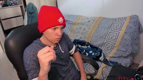 yurii_moody online show from 02/24/26, 07:34