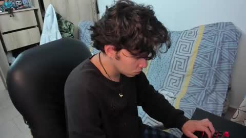 yurii_moody online show from 03/04/26, 01:28