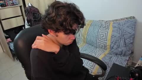 yurii_moody online show from 03/05/26, 01:18