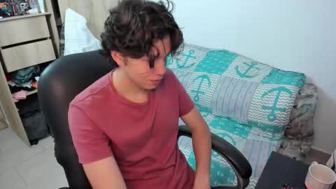 yurii_moody online show from 03/15/26, 01:50