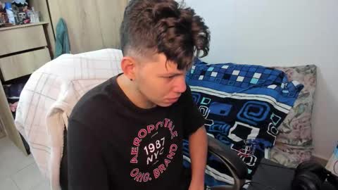 yurii_moody online show from 03/22/26, 02:20