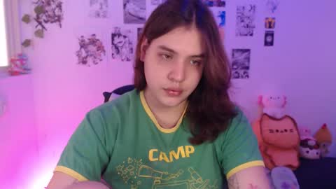 yuriko  online show from 01/09/26, 06:31