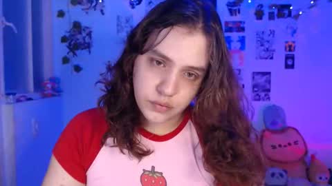 yuriko  online show from 05/20/26, 01:12