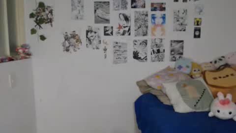 yuriko  online show from 06/11/26, 02:53
