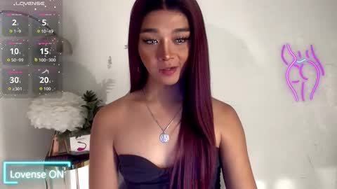 Yuri online show from 10/14/25, 03:02