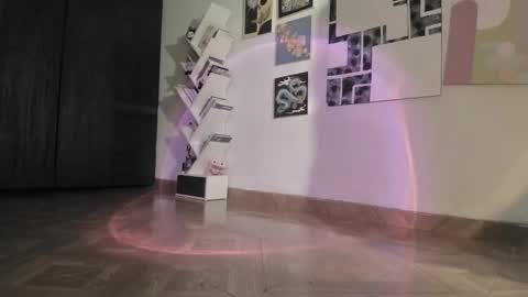 paola online show from 03/10/26, 11:10