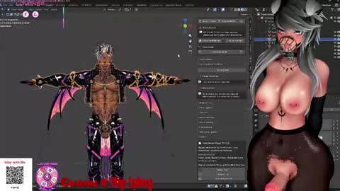 YuukiTrap online show from 03/18/26, 07:17