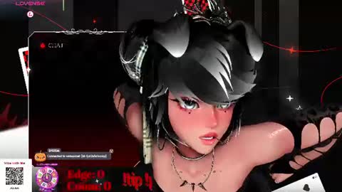 YuukiTrap online show from 06/22/26, 06:16