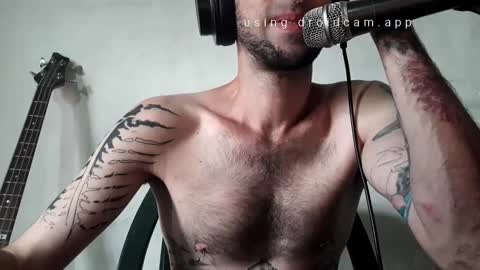 Yuumi online show from 12/16/24, 09:31