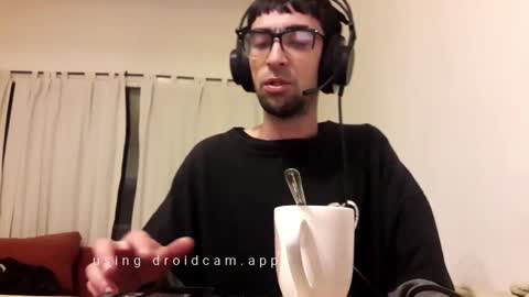 Yuumi online show from 02/05/25, 07:50