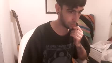 Yuumi online show from 09/19/25, 12:45