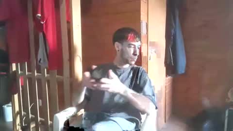 Yuumi online show from 11/15/25, 06:59