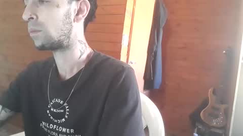 Yuumi online show from 11/30/25, 04:11