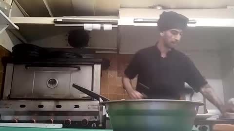 Yuumi online show from 12/03/25, 09:57