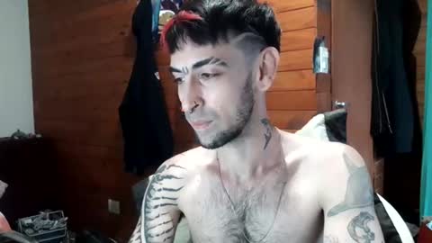 Yuumi online show from 12/14/25, 11:53