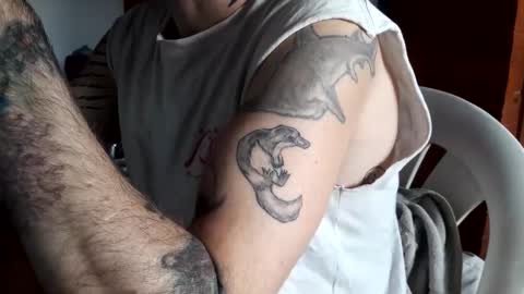 Yuumi online show from 02/26/26, 07:57