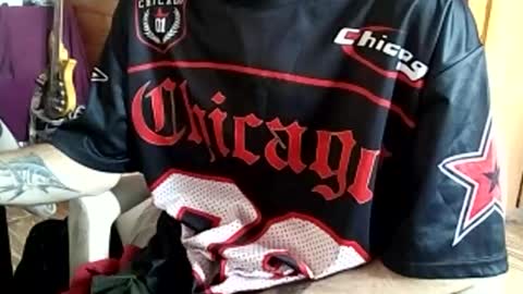 Yuumi online show from 03/30/26, 06:31