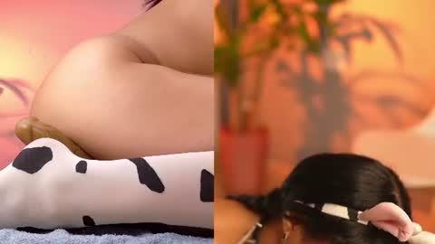 Snapshot of yuyi_cam chatting on 07/13/26, 04:26 Yuyi Cam online show from 07/13/26, 04:26