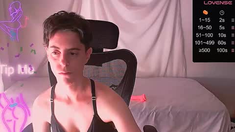 Yuyu online show from 02/09/26, 07:18