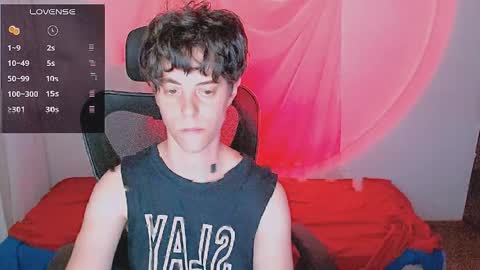 Yuyu online show from 04/06/26, 09:27