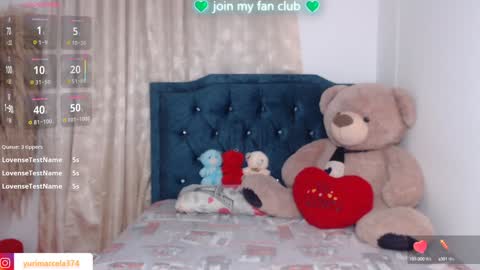 yuzii Im new to these pages so I hope you guys are kind to me. online show from 01/21/25, 01:08